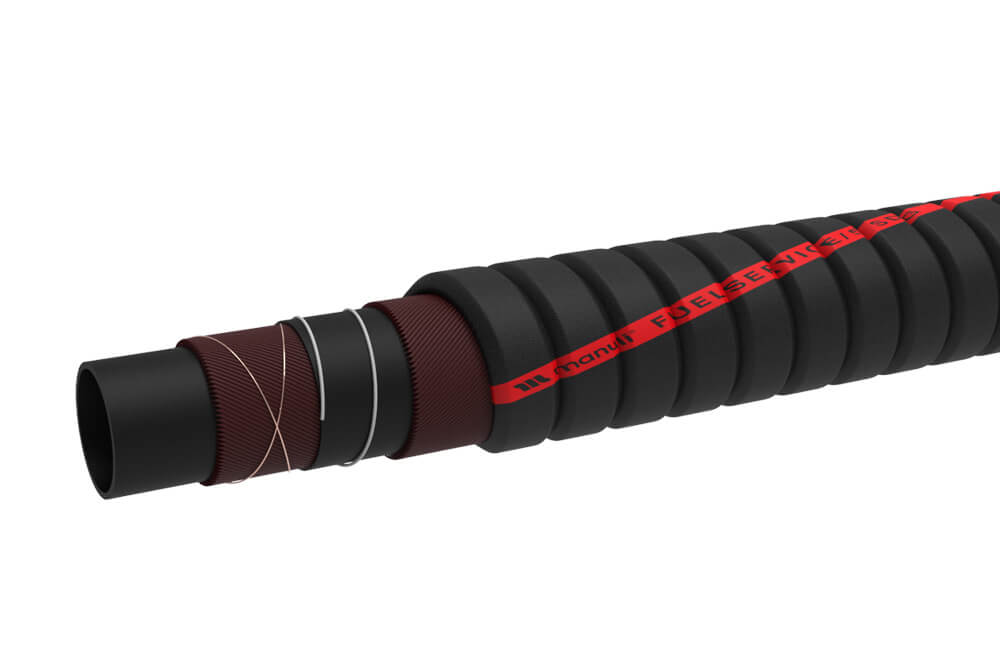 Conveying-Hose-Oil
