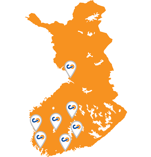 Country-map-Finland